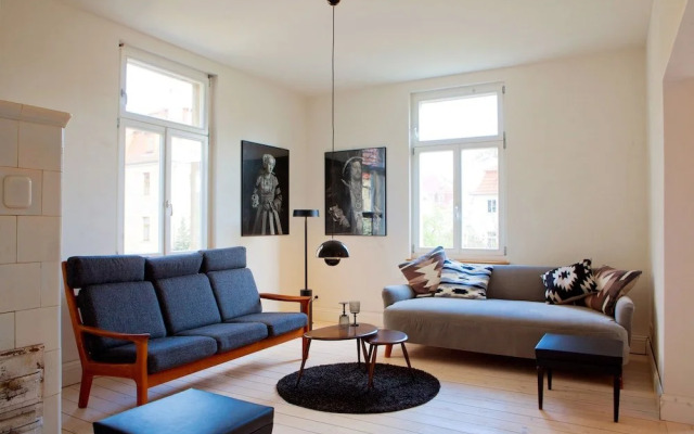 Design Apartments Weimar