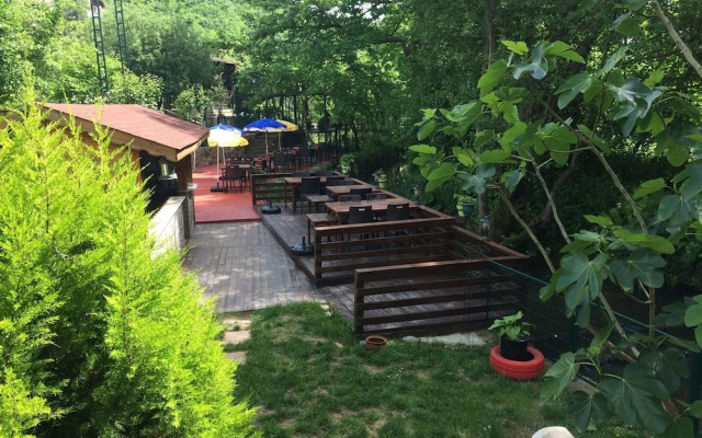 Sarikonaklar Garden Village