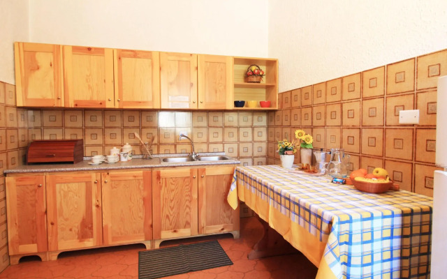 Archi Pool Residence