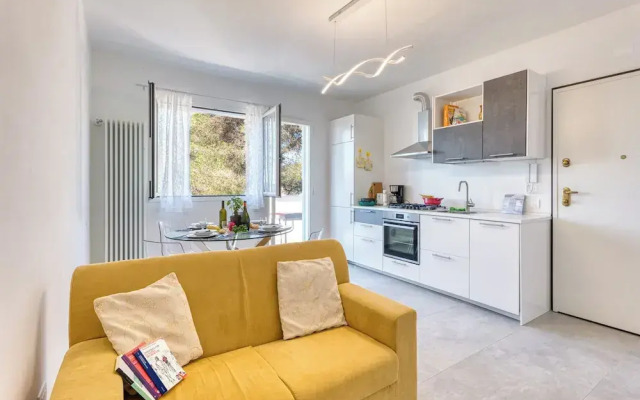 Miramare 1 LUX - Total Sea View