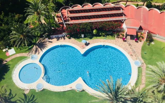 Apartamentos Coronado