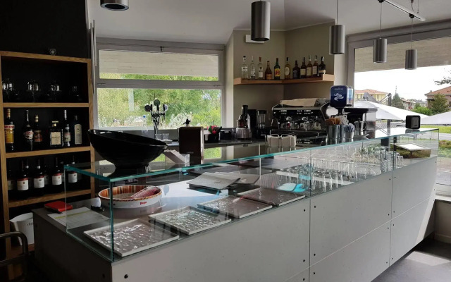 Hotel Oleggio Malpensa