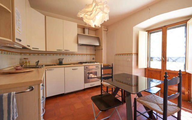 Ape Rosa Relais