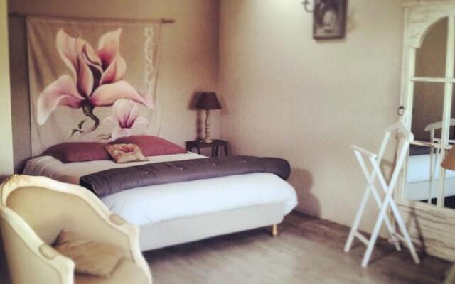 Le Clos du Malvallat