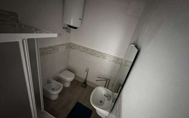 Two-room Apartment With Swimming Pool Castelsardo Sleeps 4