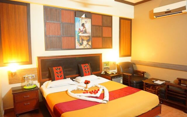 Annai Residence Pondicherry