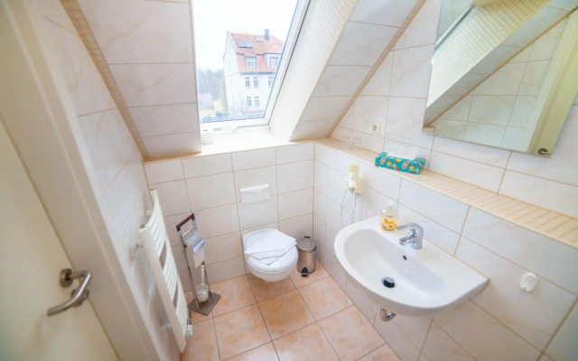 Hotel am Gutspark