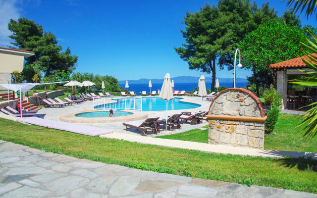 Alkion Hotel