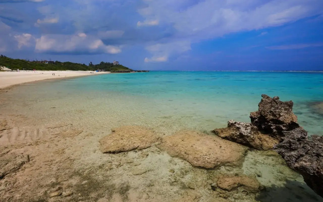 Cottage Seawind NAKIJIN