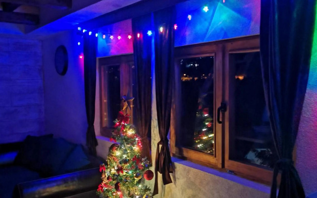 Vikendica Čeperković #3