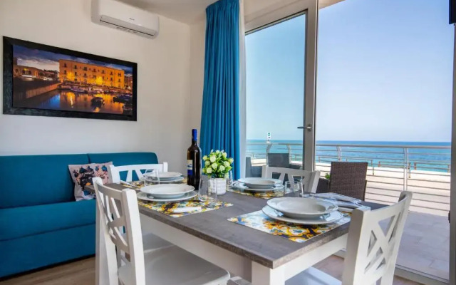 White Apartments & Spa