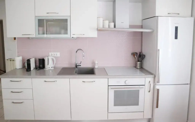Apartments Keko