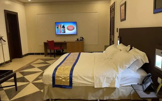 Best Premier Maitama Residence