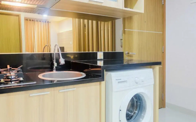 Best Modern 1BR The Oasis Apartment