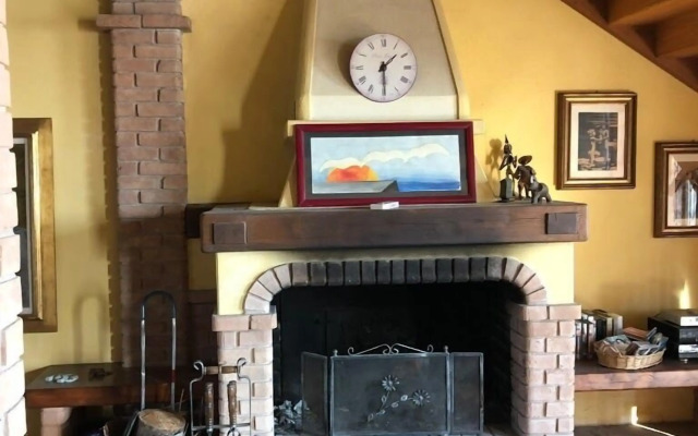 Villa Bonelli Bed & Fest