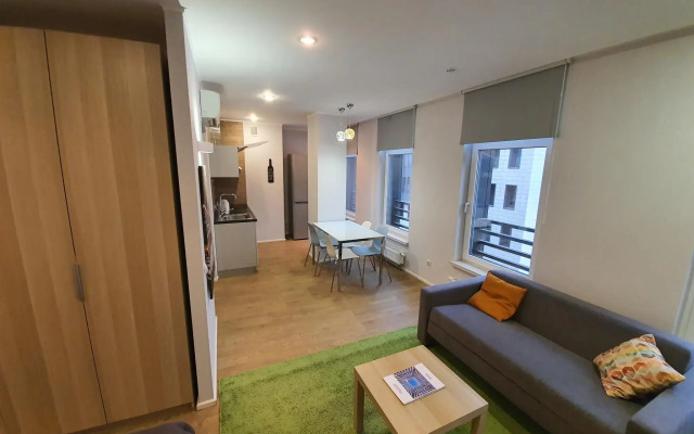 Максимус на Академика Павлова 7