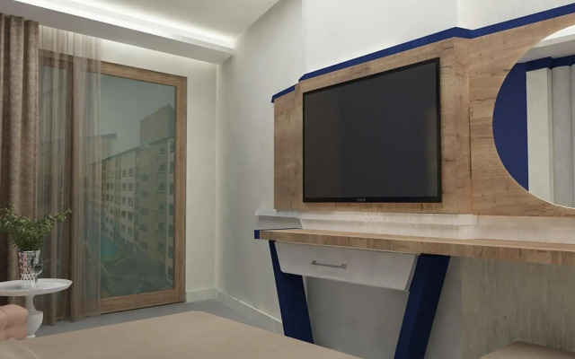 Sette Serenity Hotel - Adults Only