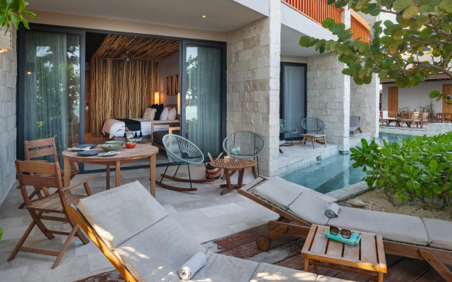 Alea Tulum
