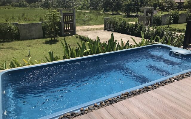 The Hip Resort  @ Khao Lak