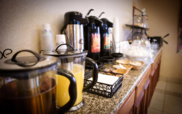 Best Western Exeter Inn & Suites