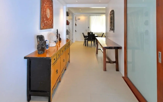 Karuna Boracay Suites de Laboy