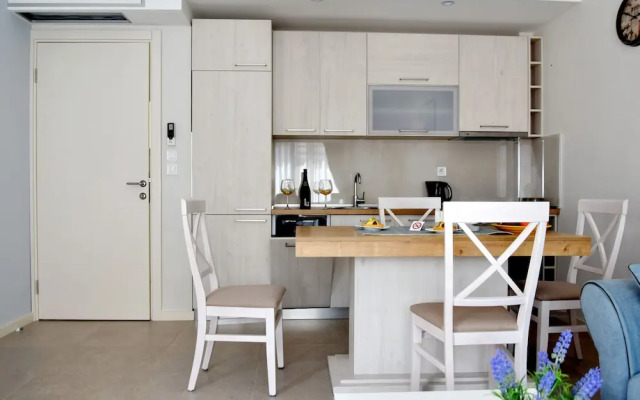 Apartmani Ralux Tivat