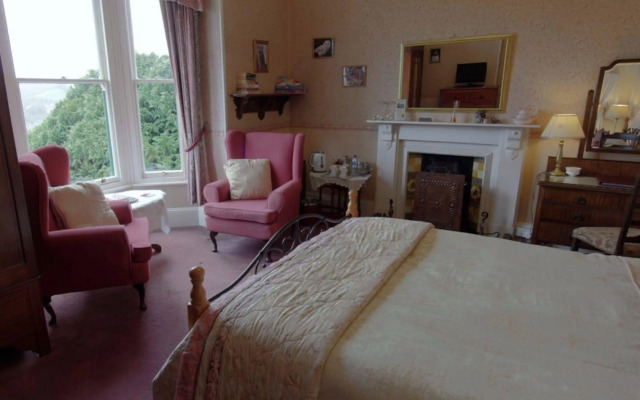 Penrose B&B