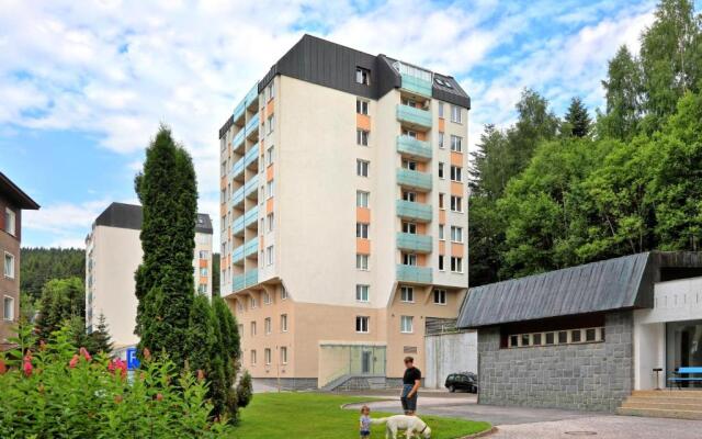 Apartment 91/65 Špindlerův Mlýn