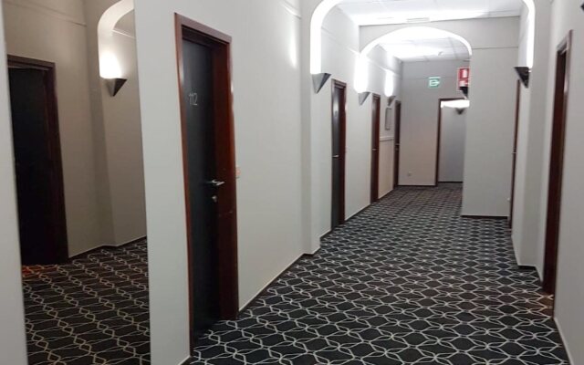 Safestay Brussels Grand Place