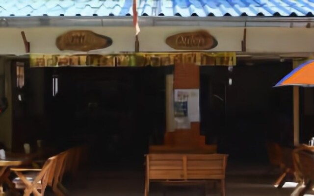 Double Dutch Guesthouse