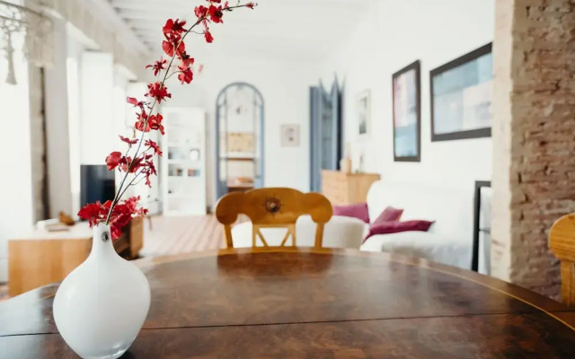 Apartamento El Balcón de Cádiz