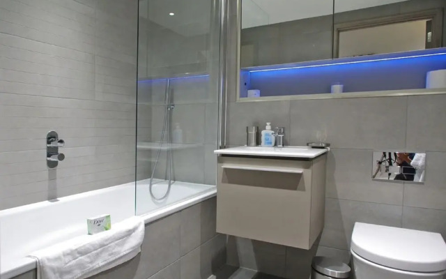 The London Agent Westminster