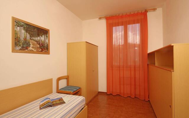 Oleandro Holiday Apartments