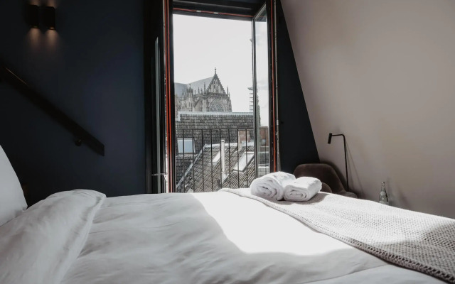 The Nox Utrecht