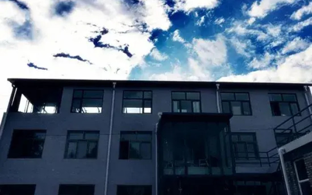 Xichengyi Inn
