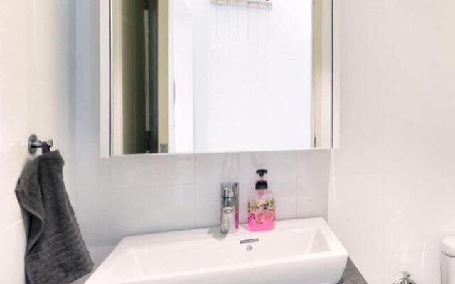 EST Boutique Suites by NowHere