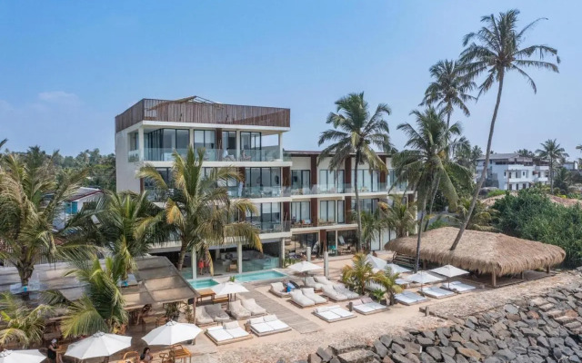 The Mangroves Villa Goviyapana