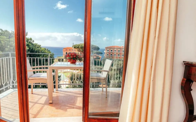 Eden Suite Sorrento