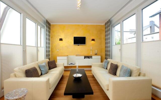 Die Villa 1903_ Whg_ 2