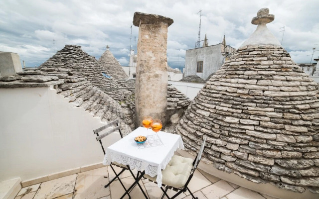 Charming Trulli