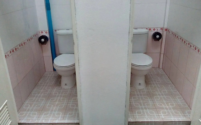 Suratthani Airport Hostel