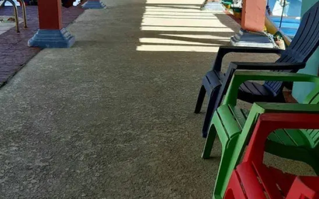 Hotel El Delfin