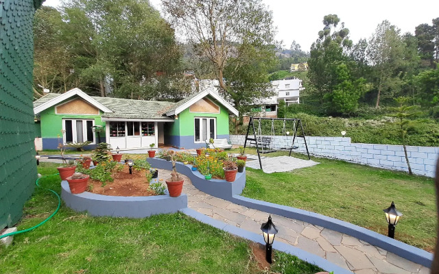 Ooty Village Resort