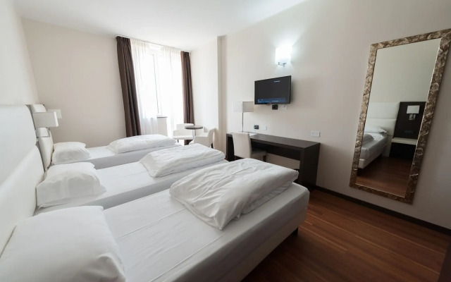 Kona Hotel Verona by Kleos Group Collection