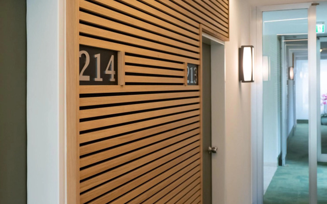 Waldhotel Felsenkeller