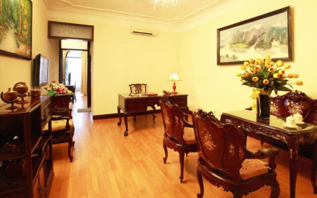 Asia Hotel