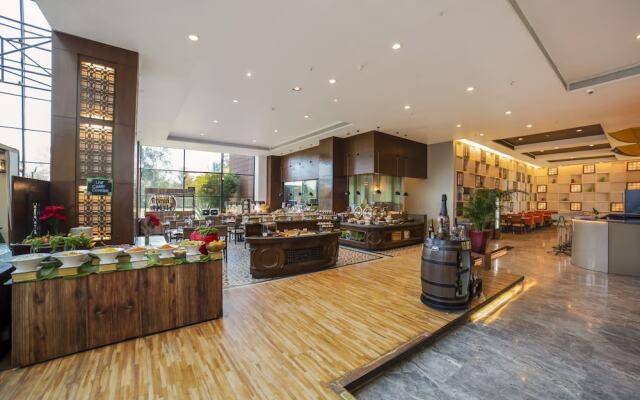 FabHotel Purple Orchid