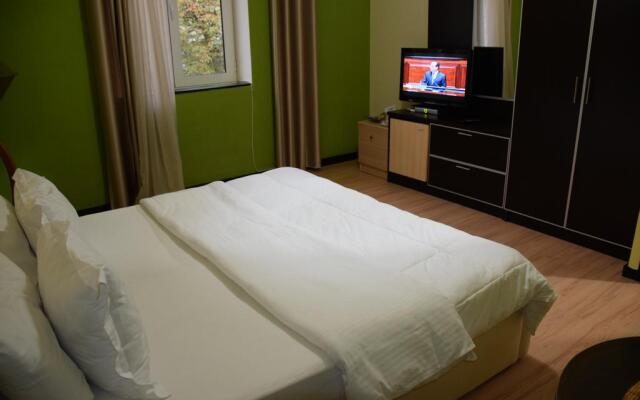 Eagle Hotel