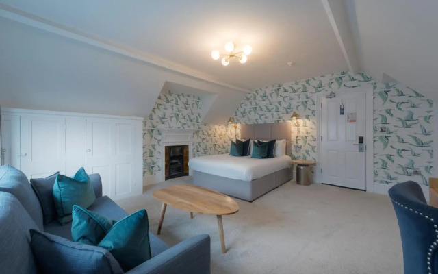 Florence Suite Hotel & Restaurant