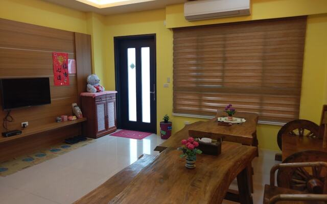 Harmony Village 2